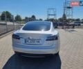 Сірий Тесла Модель С, об'ємом двигуна 0 л та пробігом 119 тис. км за 15000 $, фото 1 на Automoto.ua