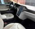 Серый Тесла Модель С, объемом двигателя 0.35 л и пробегом 98 тыс. км за 13900 $, фото 9 на Automoto.ua