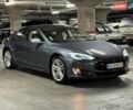 Сірий Тесла Модель С, об'ємом двигуна 0 л та пробігом 268 тис. км за 12900 $, фото 1 на Automoto.ua