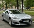 Сірий Тесла Модель С, об'ємом двигуна 0 л та пробігом 198 тис. км за 11300 $, фото 1 на Automoto.ua