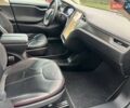 Сірий Тесла Модель С, об'ємом двигуна 0 л та пробігом 191 тис. км за 14900 $, фото 5 на Automoto.ua