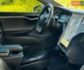 Сірий Тесла Модель С, об'ємом двигуна 0 л та пробігом 220 тис. км за 12850 $, фото 86 на Automoto.ua