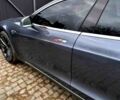 Серый Тесла Модель С, объемом двигателя 0.35 л и пробегом 98 тыс. км за 13900 $, фото 8 на Automoto.ua