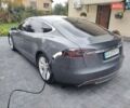 Сірий Тесла Модель С, об'ємом двигуна 0 л та пробігом 247 тис. км за 13500 $, фото 4 на Automoto.ua