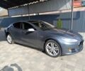Серый Тесла Модель С, объемом двигателя 0 л и пробегом 212 тыс. км за 12600 $, фото 3 на Automoto.ua