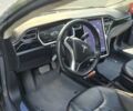 Сірий Тесла Модель С, об'ємом двигуна 0 л та пробігом 216 тис. км за 13500 $, фото 14 на Automoto.ua