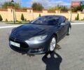 Серый Тесла Модель С, объемом двигателя 0 л и пробегом 217 тыс. км за 11900 $, фото 4 на Automoto.ua