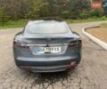 Сірий Тесла Модель С, об'ємом двигуна 0 л та пробігом 191 тис. км за 14900 $, фото 17 на Automoto.ua