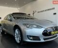 Сірий Тесла Модель С, об'ємом двигуна 0 л та пробігом 257 тис. км за 14000 $, фото 1 на Automoto.ua