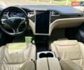 Серый Тесла Модель С, объемом двигателя 0 л и пробегом 148 тыс. км за 13900 $, фото 21 на Automoto.ua