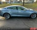 Серый Тесла Модель С, объемом двигателя 0 л и пробегом 103 тыс. км за 14200 $, фото 6 на Automoto.ua