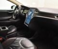 Сірий Тесла Модель С, об'ємом двигуна 0 л та пробігом 318 тис. км за 11500 $, фото 4 на Automoto.ua