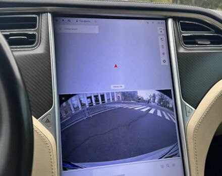 Серый Тесла Модель С, объемом двигателя 0 л и пробегом 329 тыс. км за 13400 $, фото 11 на Automoto.ua