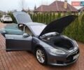 Сірий Тесла Модель С, об'ємом двигуна 0 л та пробігом 244 тис. км за 13800 $, фото 12 на Automoto.ua