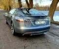 Серый Тесла Модель С, объемом двигателя 0 л и пробегом 103 тыс. км за 14200 $, фото 7 на Automoto.ua