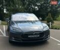 Серый Тесла Модель С, объемом двигателя 0 л и пробегом 148 тыс. км за 13900 $, фото 5 на Automoto.ua