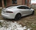 Сірий Тесла Модель С, об'ємом двигуна 0 л та пробігом 190 тис. км за 12700 $, фото 30 на Automoto.ua