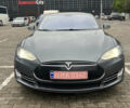 Серый Тесла Модель С, объемом двигателя 0 л и пробегом 234 тыс. км за 12500 $, фото 2 на Automoto.ua