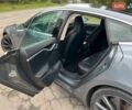 Сірий Тесла Модель С, об'ємом двигуна 0 л та пробігом 191 тис. км за 14900 $, фото 12 на Automoto.ua