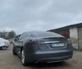 Серый Тесла Модель С, объемом двигателя 0 л и пробегом 161 тыс. км за 12400 $, фото 7 на Automoto.ua