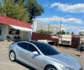 Сірий Тесла Модель С, об'ємом двигуна 0 л та пробігом 240 тис. км за 12500 $, фото 6 на Automoto.ua
