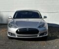 Сірий Тесла Модель С, об'ємом двигуна 0 л та пробігом 89 тис. км за 4000 $, фото 1 на Automoto.ua
