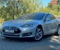 Сірий Тесла Модель С, об'ємом двигуна 0 л та пробігом 220 тис. км за 12850 $, фото 4 на Automoto.ua