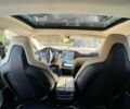 Сірий Тесла Модель С, об'ємом двигуна 0 л та пробігом 123 тис. км за 13500 $, фото 5 на Automoto.ua