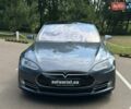Серый Тесла Модель С, объемом двигателя 0 л и пробегом 148 тыс. км за 13900 $, фото 1 на Automoto.ua