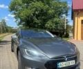 Серый Тесла Модель С, объемом двигателя 0 л и пробегом 260 тыс. км за 12700 $, фото 9 на Automoto.ua
