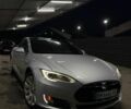 Сірий Тесла Модель С, об'ємом двигуна 0 л та пробігом 120 тис. км за 15000 $, фото 1 на Automoto.ua