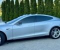 Сірий Тесла Модель С, об'ємом двигуна 0 л та пробігом 106 тис. км за 13100 $, фото 12 на Automoto.ua
