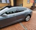 Сірий Тесла Модель С, об'ємом двигуна 0 л та пробігом 244 тис. км за 13800 $, фото 20 на Automoto.ua