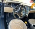 Сірий Тесла Модель С, об'ємом двигуна 0 л та пробігом 123 тис. км за 13500 $, фото 8 на Automoto.ua