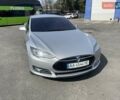 Серый Тесла Модель С, объемом двигателя 0 л и пробегом 170 тыс. км за 10900 $, фото 15 на Automoto.ua