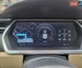 Сірий Тесла Модель С, об'ємом двигуна 0 л та пробігом 244 тис. км за 13800 $, фото 10 на Automoto.ua