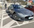 Серый Тесла Модель С, объемом двигателя 0 л и пробегом 244 тыс. км за 15900 $, фото 1 на Automoto.ua