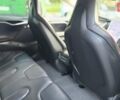 Сірий Тесла Модель С, об'ємом двигуна 0 л та пробігом 216 тис. км за 13500 $, фото 10 на Automoto.ua