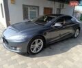 Серый Тесла Модель С, объемом двигателя 0 л и пробегом 212 тыс. км за 12600 $, фото 2 на Automoto.ua