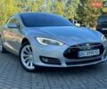 Сірий Тесла Модель С, об'ємом двигуна 0 л та пробігом 220 тис. км за 12850 $, фото 23 на Automoto.ua