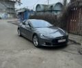 Серый Тесла Модель С, объемом двигателя 0 л и пробегом 170 тыс. км за 14200 $, фото 6 на Automoto.ua