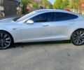 Сірий Тесла Модель С, об'ємом двигуна 0 л та пробігом 190 тис. км за 12700 $, фото 1 на Automoto.ua