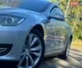 Сірий Тесла Модель С, об'ємом двигуна 0 л та пробігом 220 тис. км за 12850 $, фото 8 на Automoto.ua