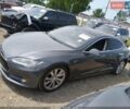 Сірий Тесла Модель С, об'ємом двигуна 0 л та пробігом 67 тис. км за 2200 $, фото 3 на Automoto.ua