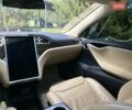 Серый Тесла Модель С, объемом двигателя 0 л и пробегом 148 тыс. км за 13900 $, фото 25 на Automoto.ua
