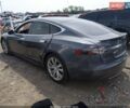 Серый Тесла Модель С, объемом двигателя 0 л и пробегом 26 тыс. км за 1800 $, фото 5 на Automoto.ua