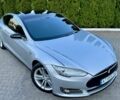 Сірий Тесла Модель С, об'ємом двигуна 0 л та пробігом 106 тис. км за 13100 $, фото 5 на Automoto.ua