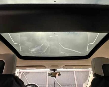 Серый Тесла Модель С, объемом двигателя 0 л и пробегом 97 тыс. км за 13563 $, фото 5 на Automoto.ua