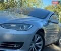 Сірий Тесла Модель С, об'ємом двигуна 0 л та пробігом 220 тис. км за 12850 $, фото 11 на Automoto.ua