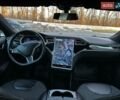 Серый Тесла Модель С, объемом двигателя 0 л и пробегом 170 тыс. км за 12500 $, фото 11 на Automoto.ua